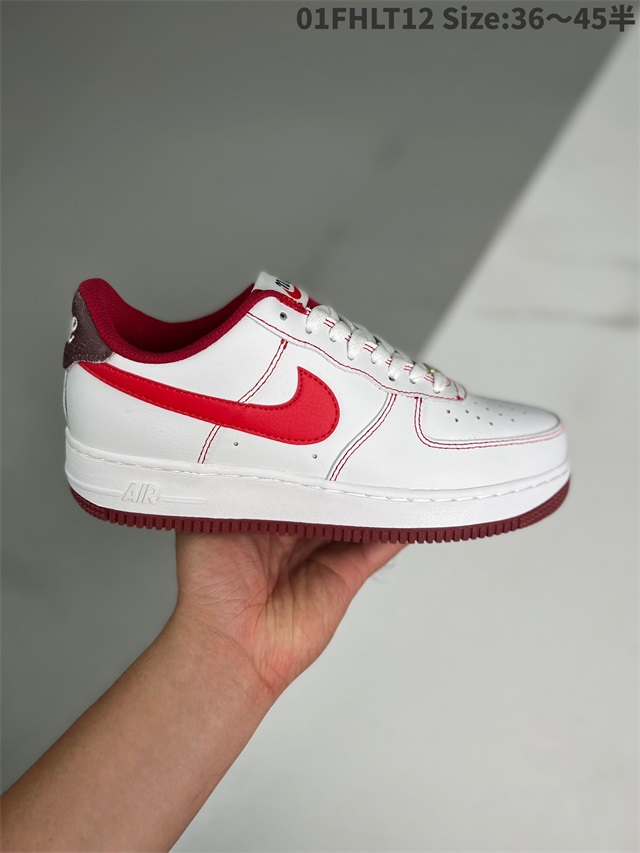 women air force one shoes size 36-45 2022-11-23-467